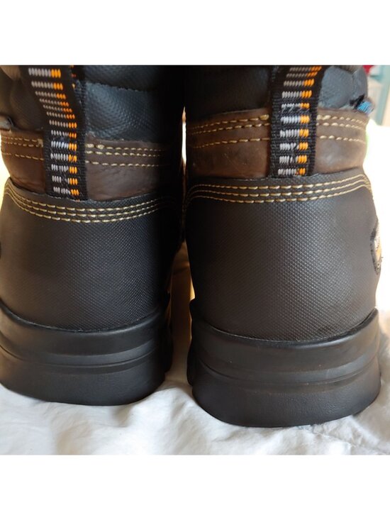 Ariat Treadfast 6\